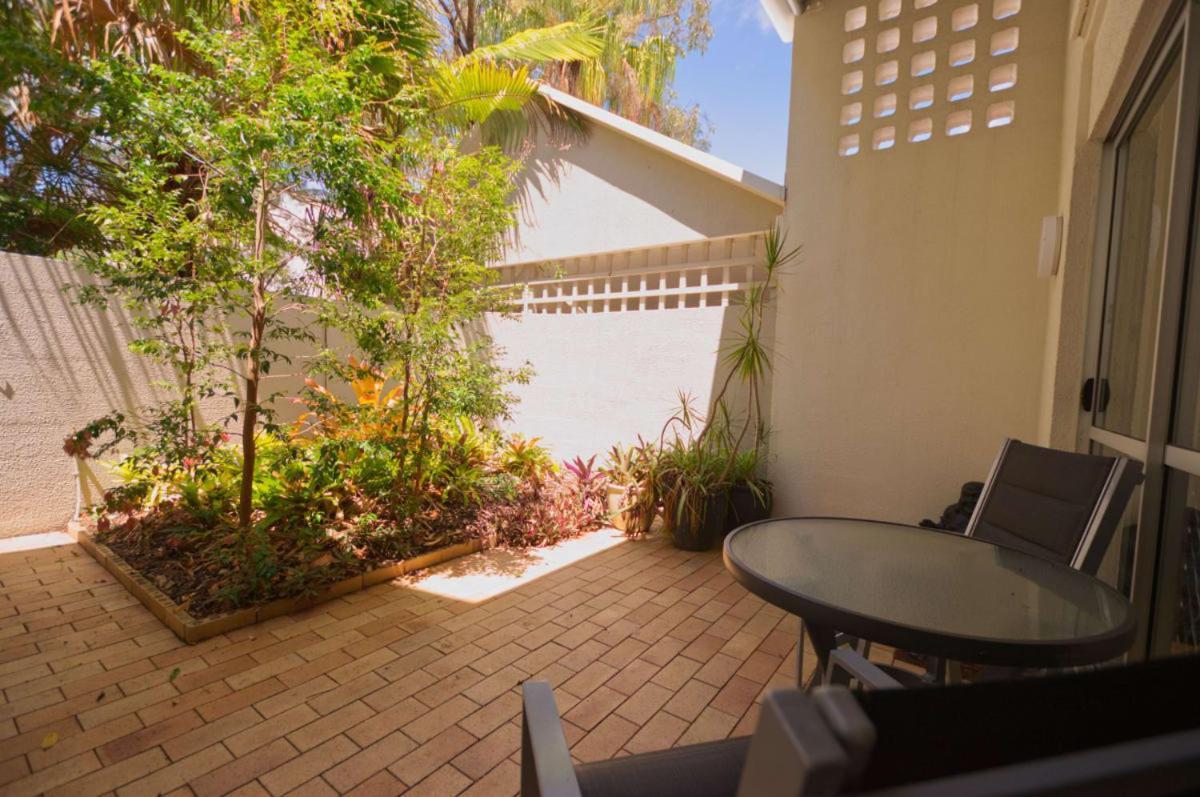 Raintrees Moffat Beach Caloundra Zewnętrze zdjęcie