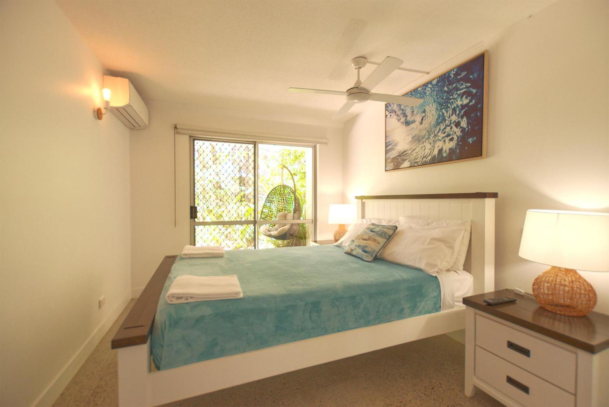 Raintrees Moffat Beach Caloundra Zewnętrze zdjęcie