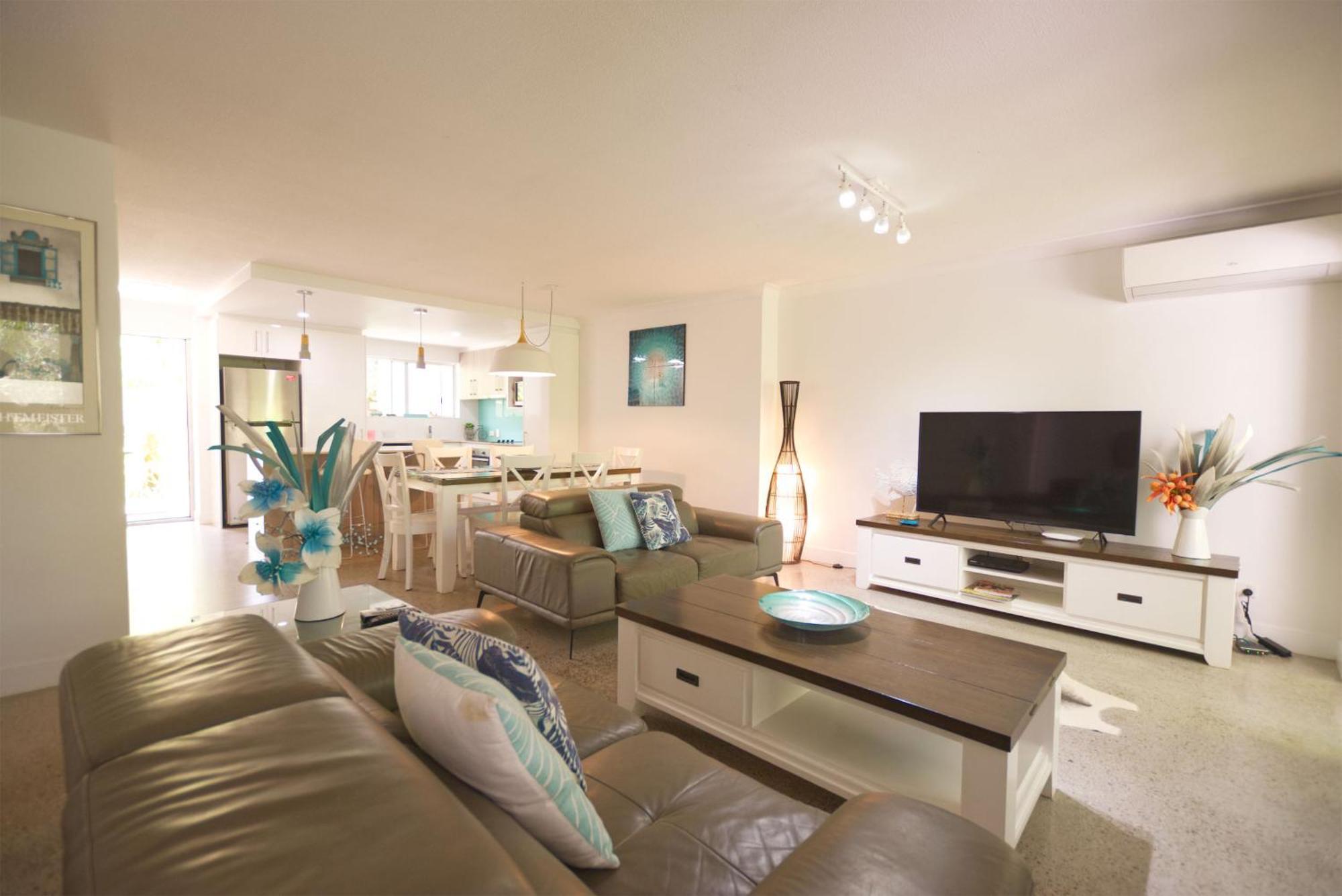 Raintrees Moffat Beach Caloundra Zewnętrze zdjęcie