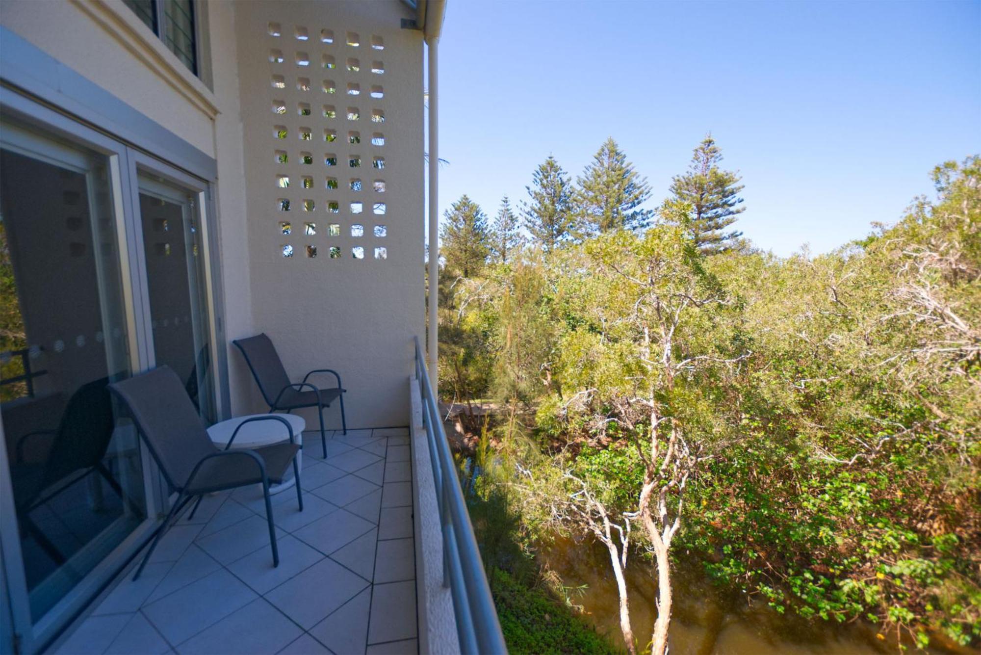 Raintrees Moffat Beach Caloundra Zewnętrze zdjęcie