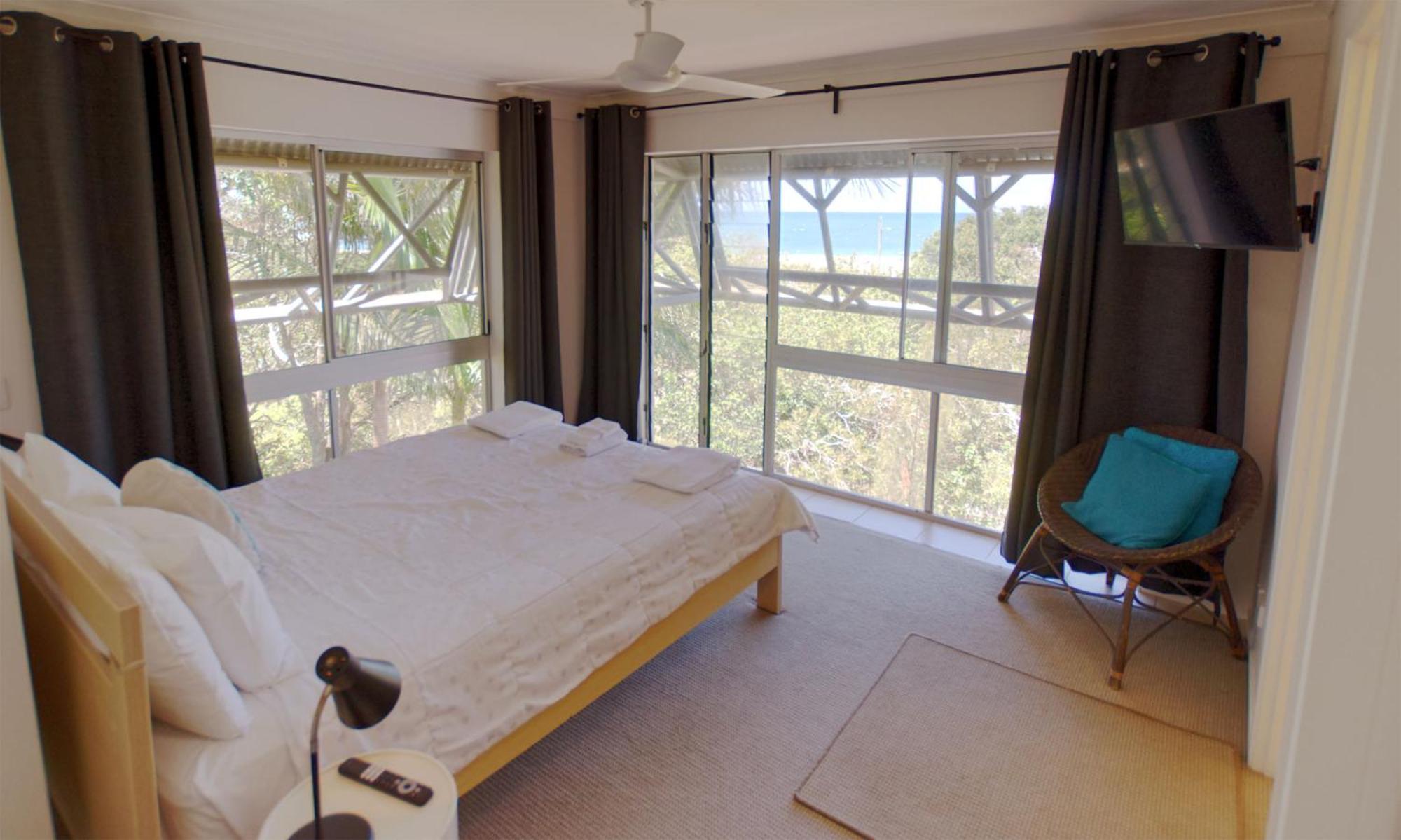 Raintrees Moffat Beach Caloundra Zewnętrze zdjęcie