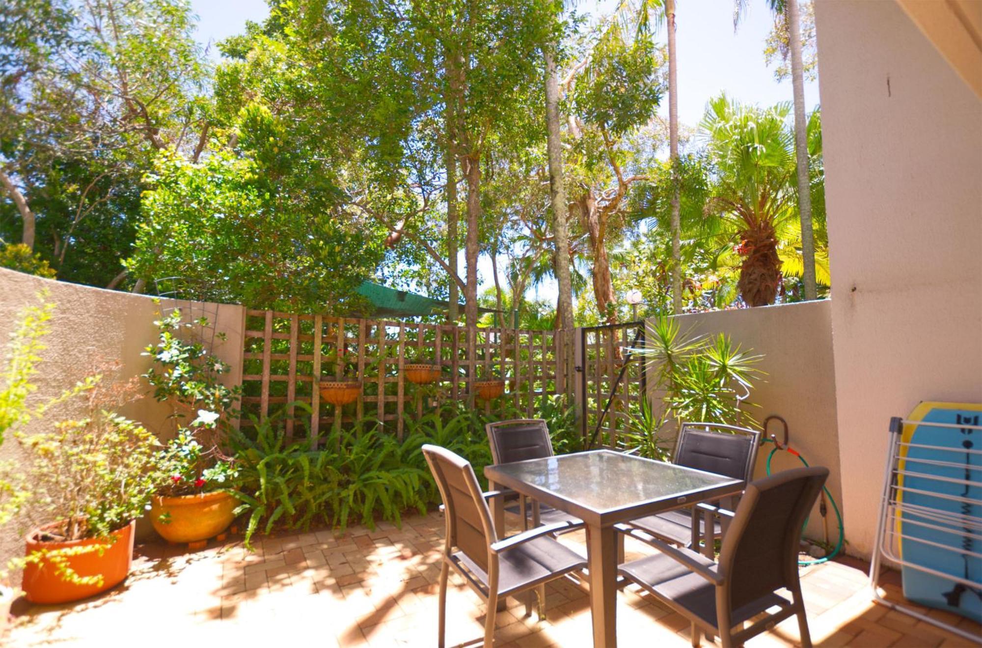 Raintrees Moffat Beach Caloundra Zewnętrze zdjęcie