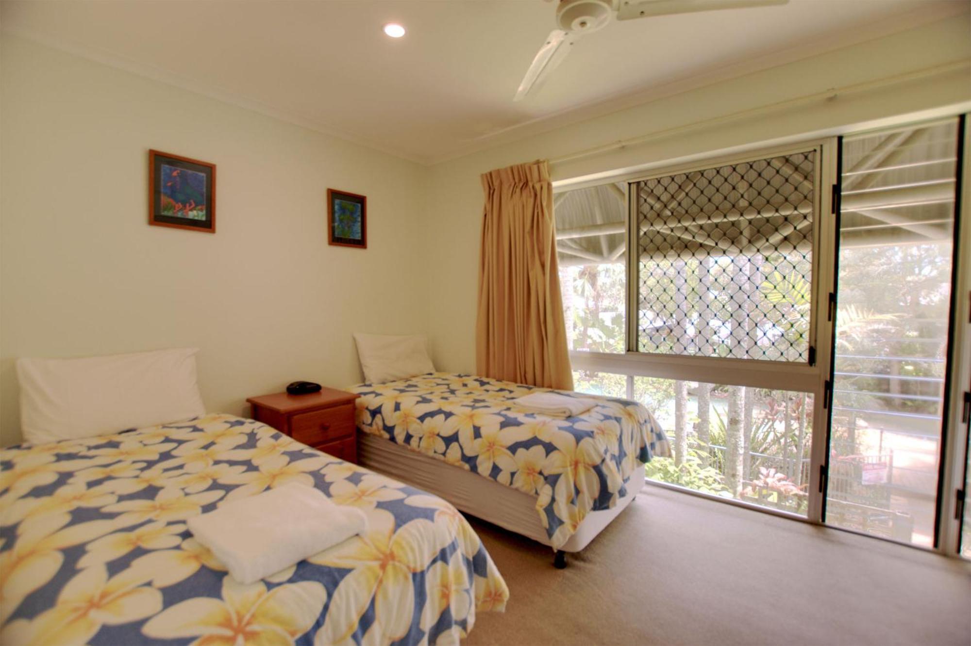 Raintrees Moffat Beach Caloundra Zewnętrze zdjęcie