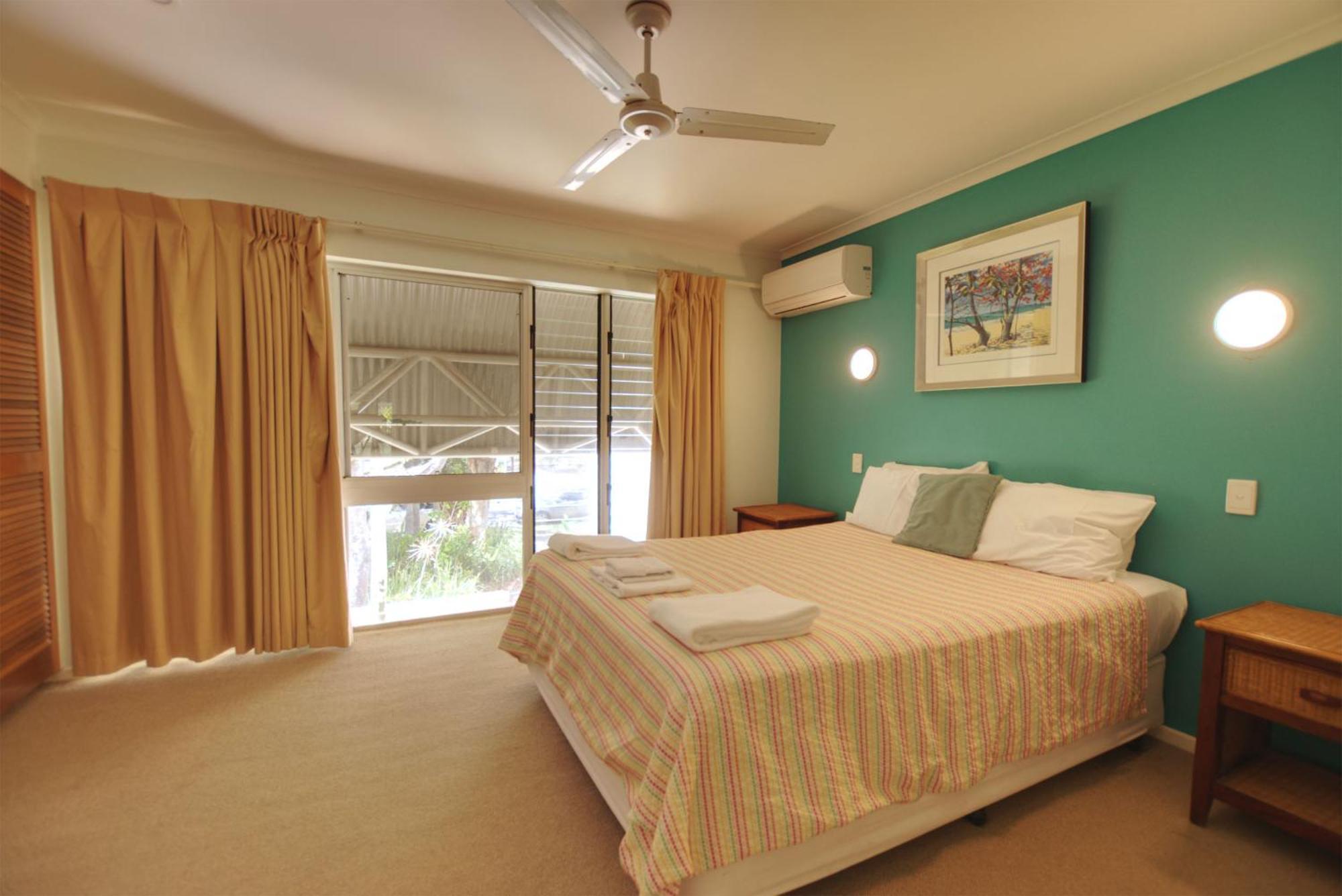 Raintrees Moffat Beach Caloundra Zewnętrze zdjęcie