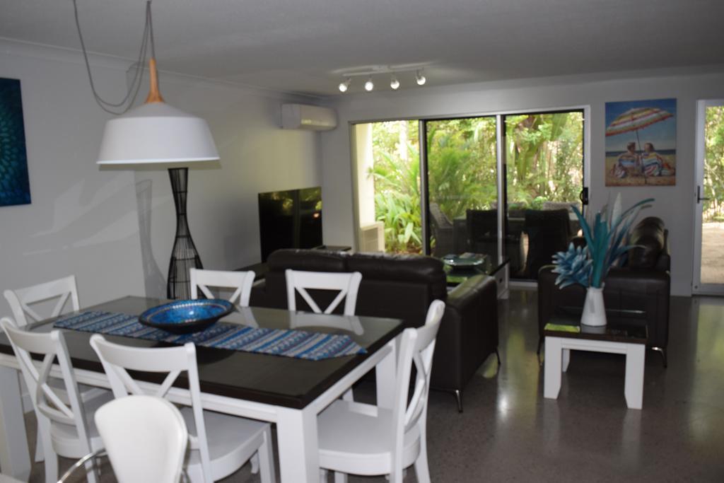 Raintrees Moffat Beach Caloundra Zewnętrze zdjęcie