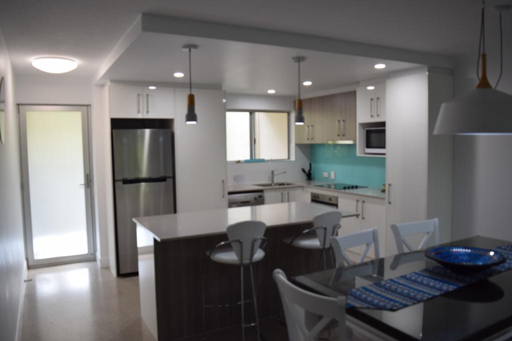 Raintrees Moffat Beach Caloundra Zewnętrze zdjęcie