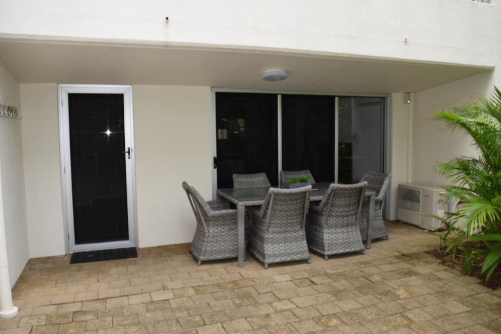 Raintrees Moffat Beach Caloundra Zewnętrze zdjęcie