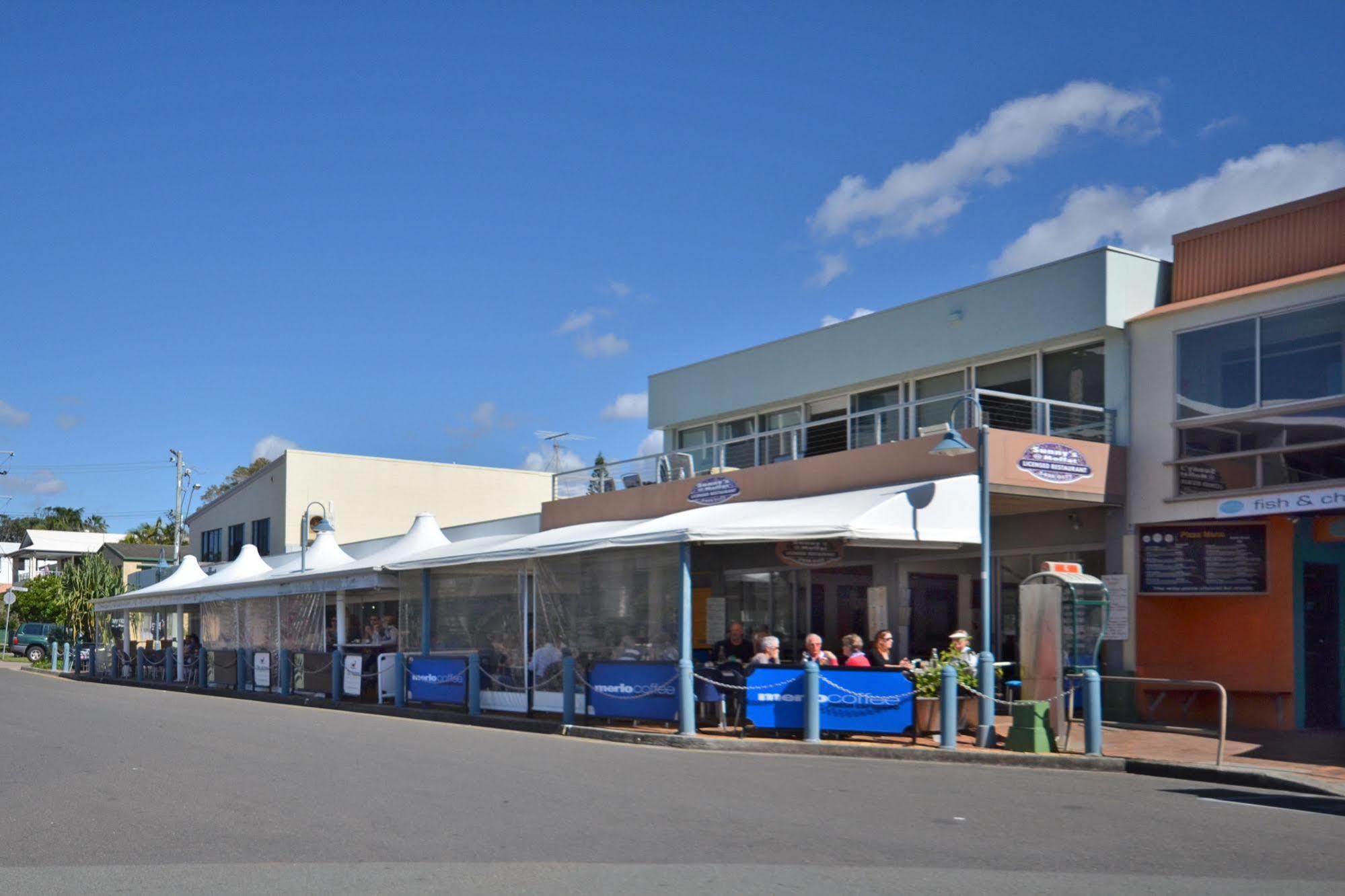 Raintrees Moffat Beach Caloundra Zewnętrze zdjęcie