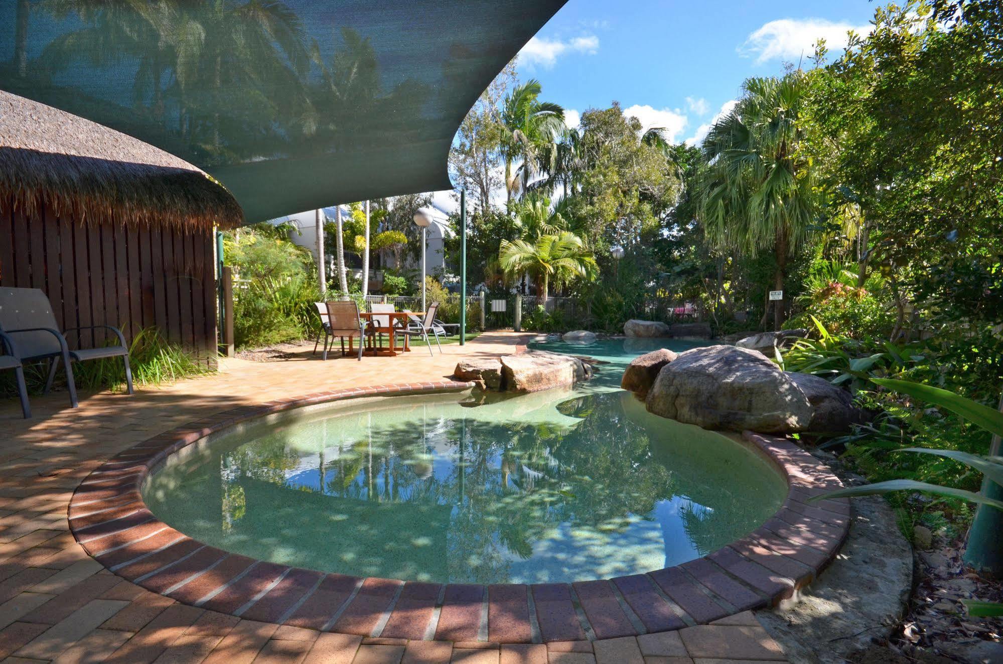 Raintrees Moffat Beach Caloundra Zewnętrze zdjęcie