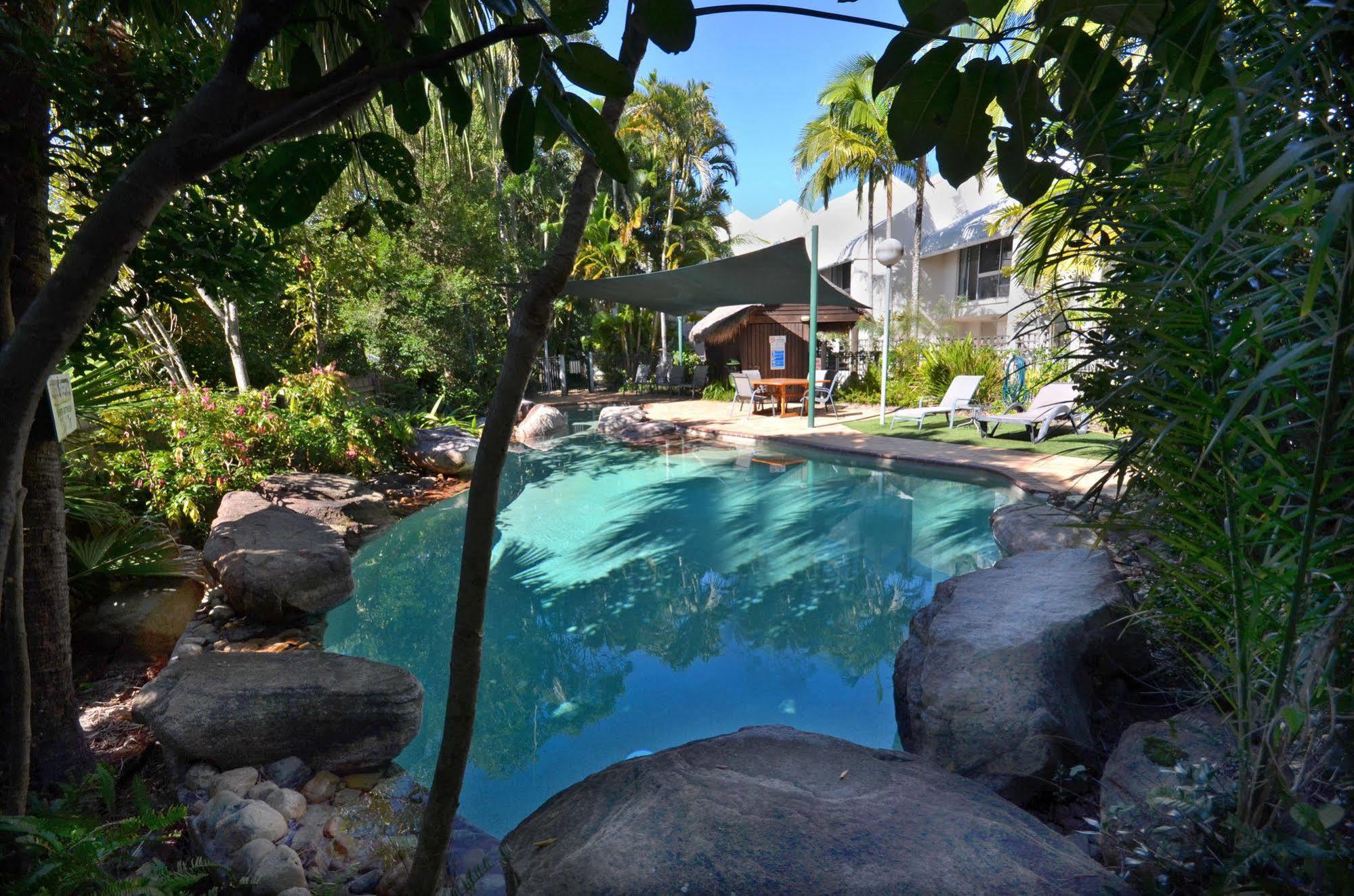 Raintrees Moffat Beach Caloundra Zewnętrze zdjęcie