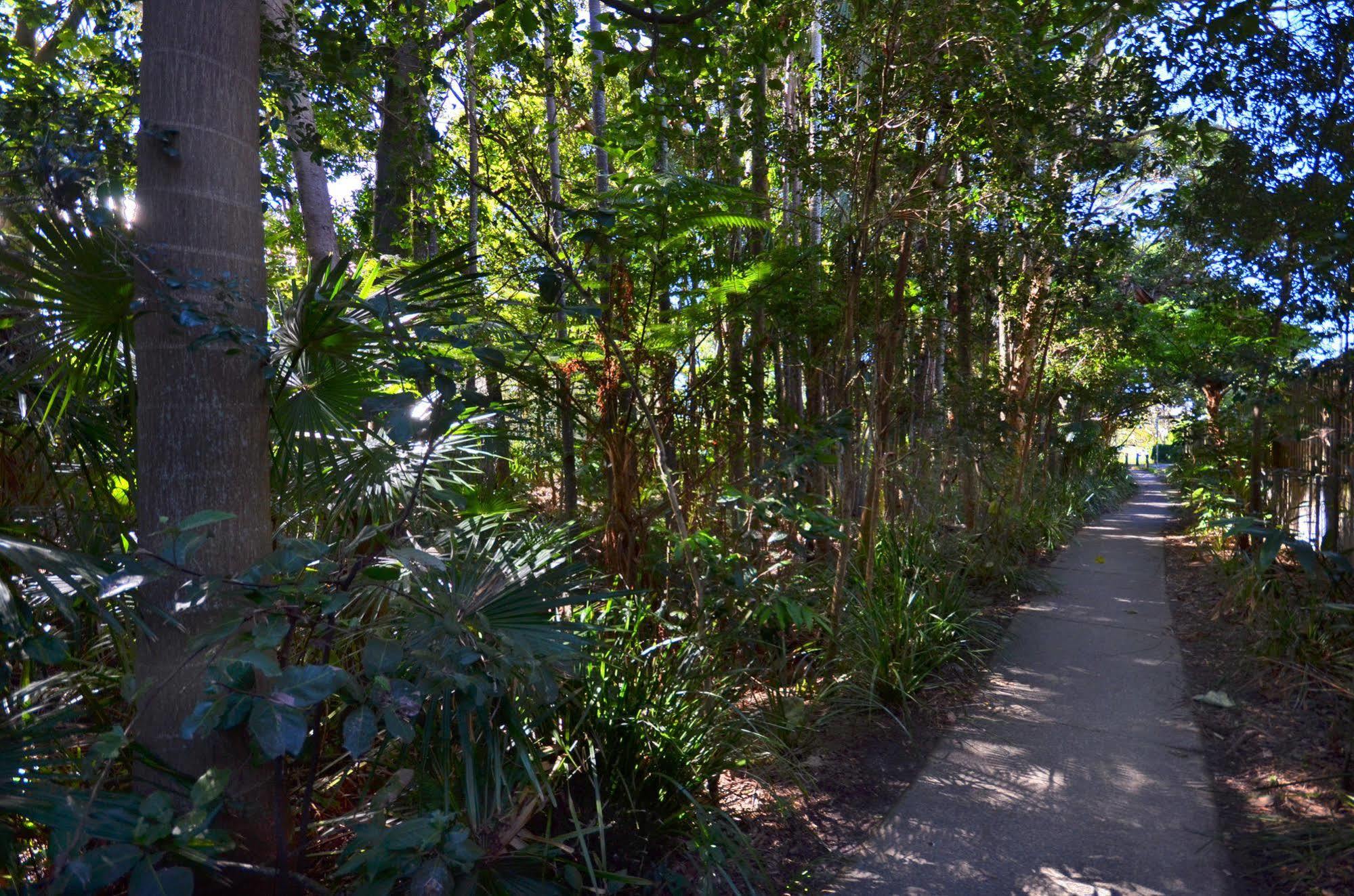 Raintrees Moffat Beach Caloundra Zewnętrze zdjęcie